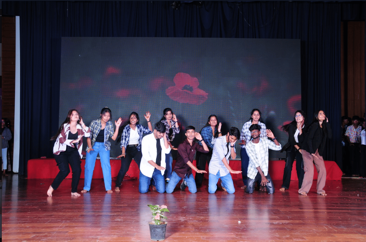 St John's College of Physiotherapy Events photo 9